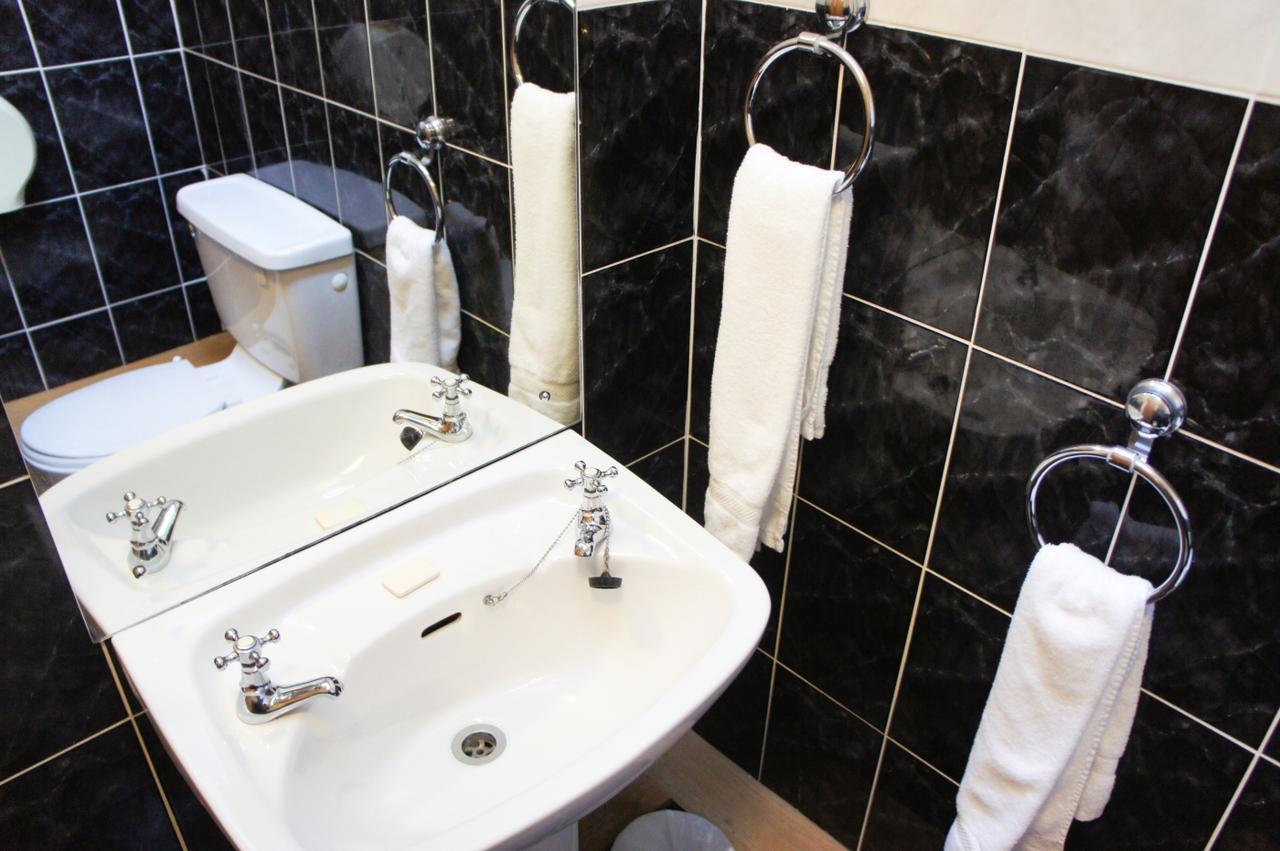 The Coach House Bed and Breakfast Roundwood Εξωτερικό φωτογραφία