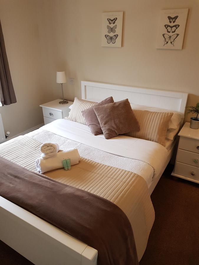 The Coach House Bed and Breakfast Roundwood Δωμάτιο φωτογραφία